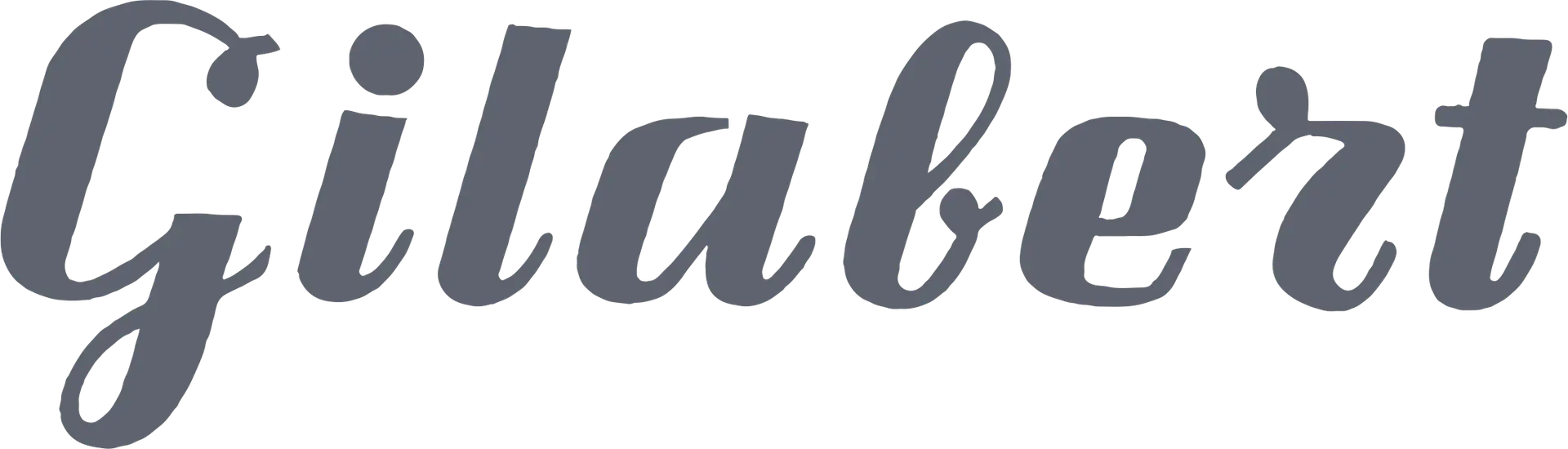 Logo Gilabert